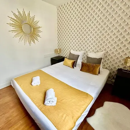 La Maison Heureuse * Deauville