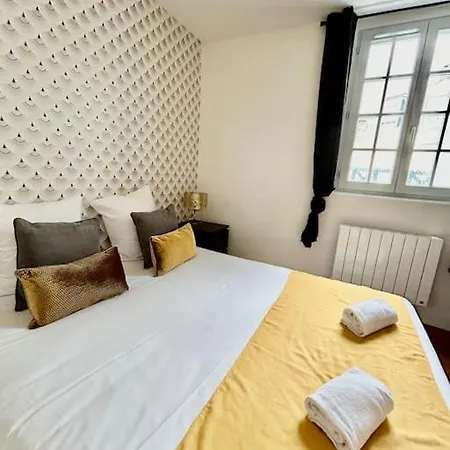 La Maison Heureuse