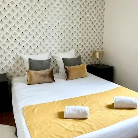 La Maison Heureuse Apartment *